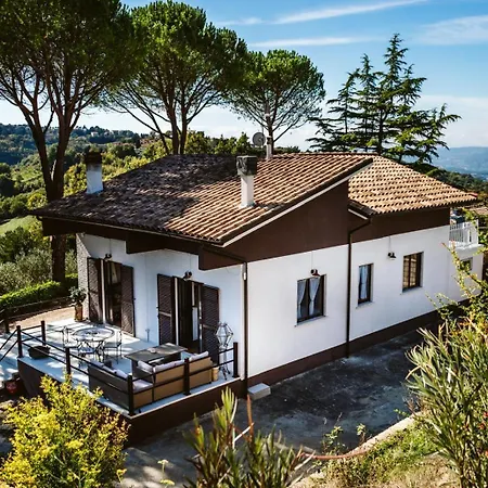 Megg House * Fratticciola Selvatica