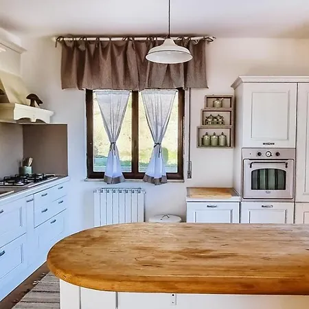 Ferienhaus Megg House