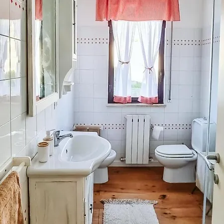 Ferienhaus Megg House *