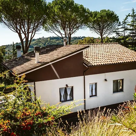 Megg House Ferienhaus